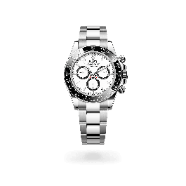 rolex daytona rolex watch online price Rolex Cosmograph Daytona in Oystersteel, M126500LN-0001 Ethos