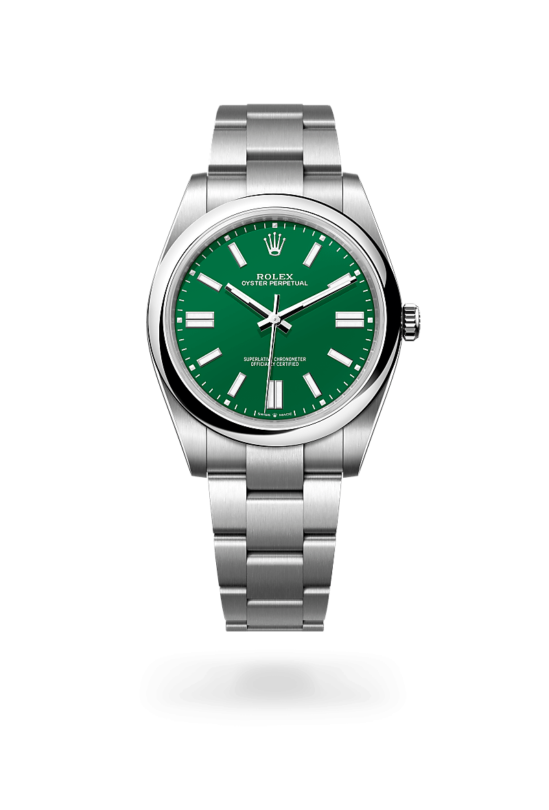 Rolex oyster price sale