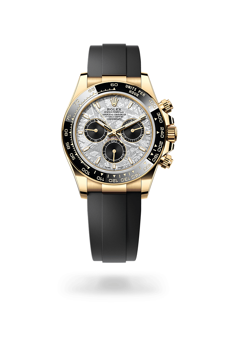 Limited Edition Rolex Daytona Pvd Rolex Cosmograph Daytona In