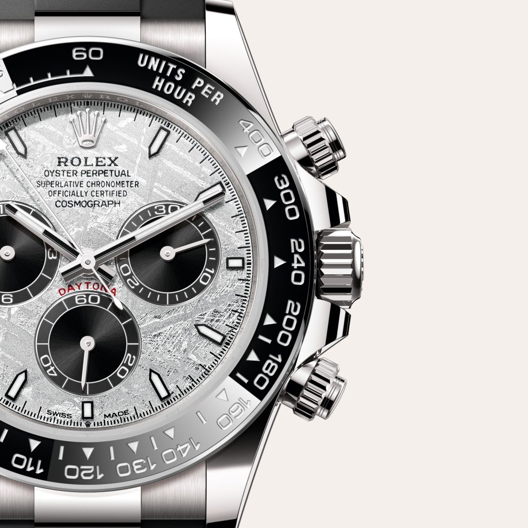 Rolex Daytona New Rolex Models September 2021 Rolex