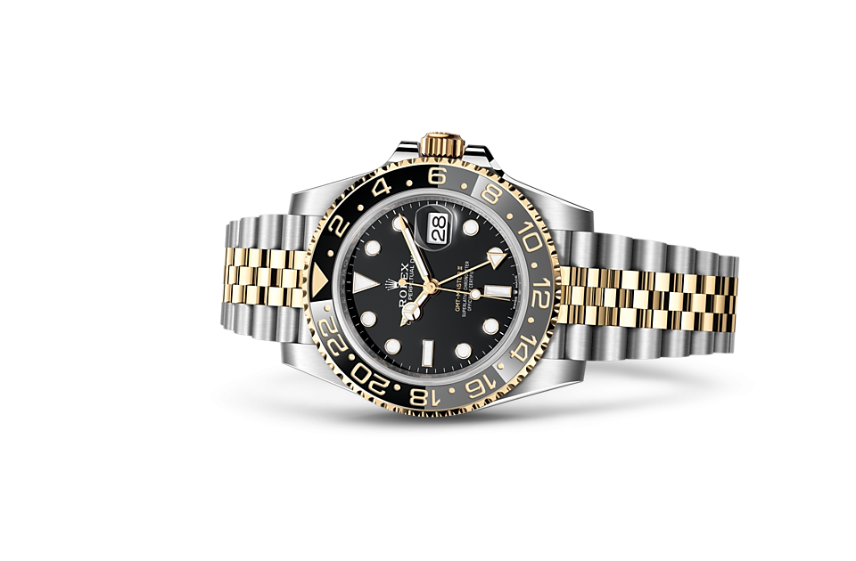 Rolex g master 2 hot sale price