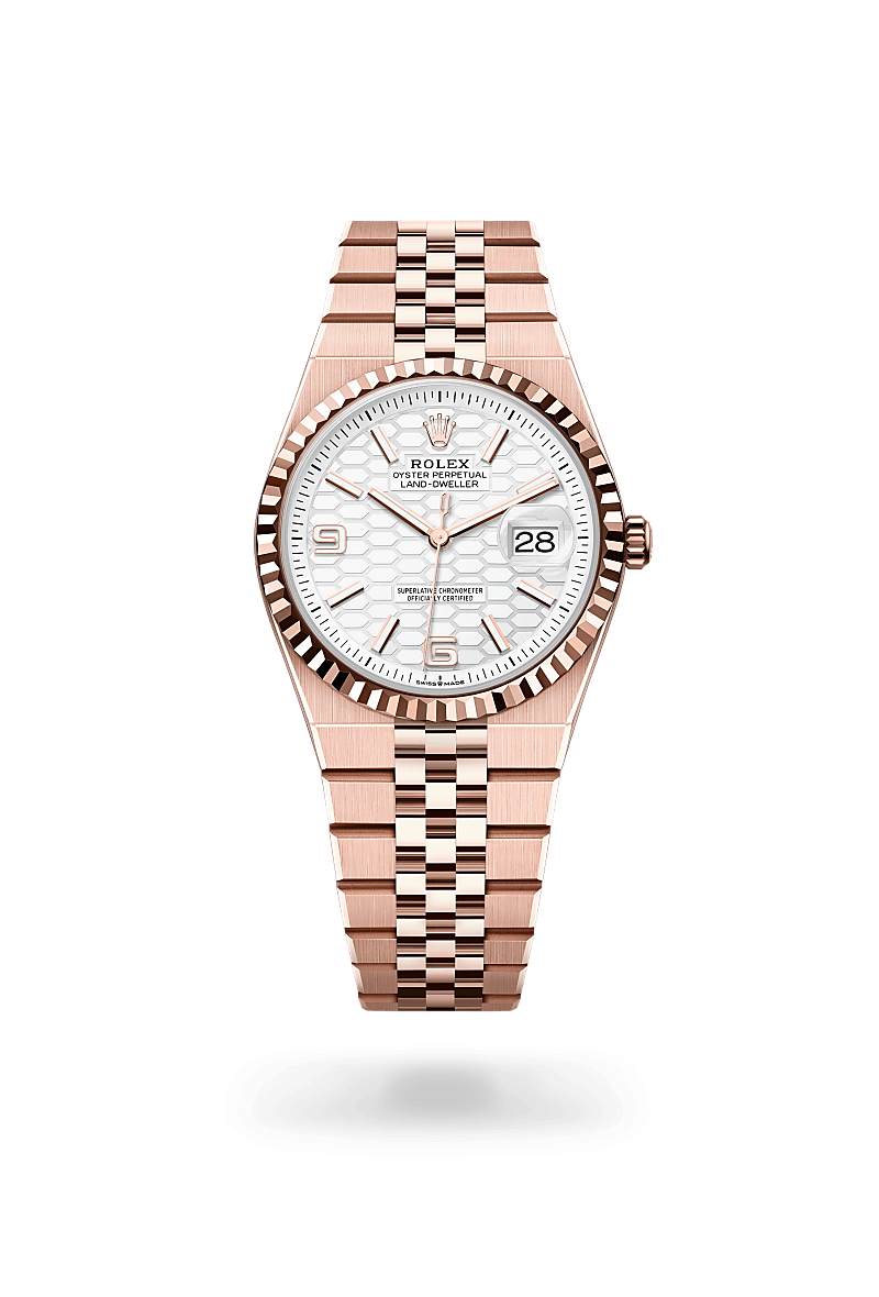 rose。 Buy Rolex Sky-Dweller Rose Gold 326935 | SwissWatchExpo