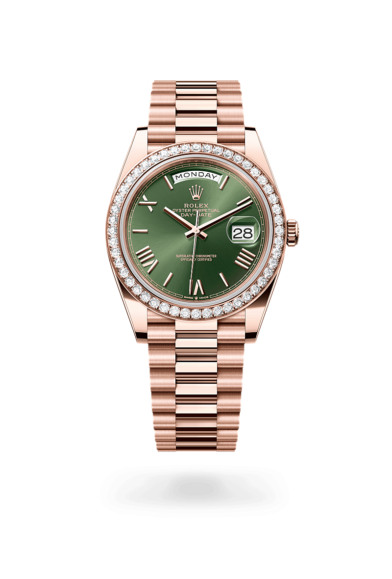 Gold Rolex Vintage Rolex Watch Best Rolex Under 10k Rolex Day-Date