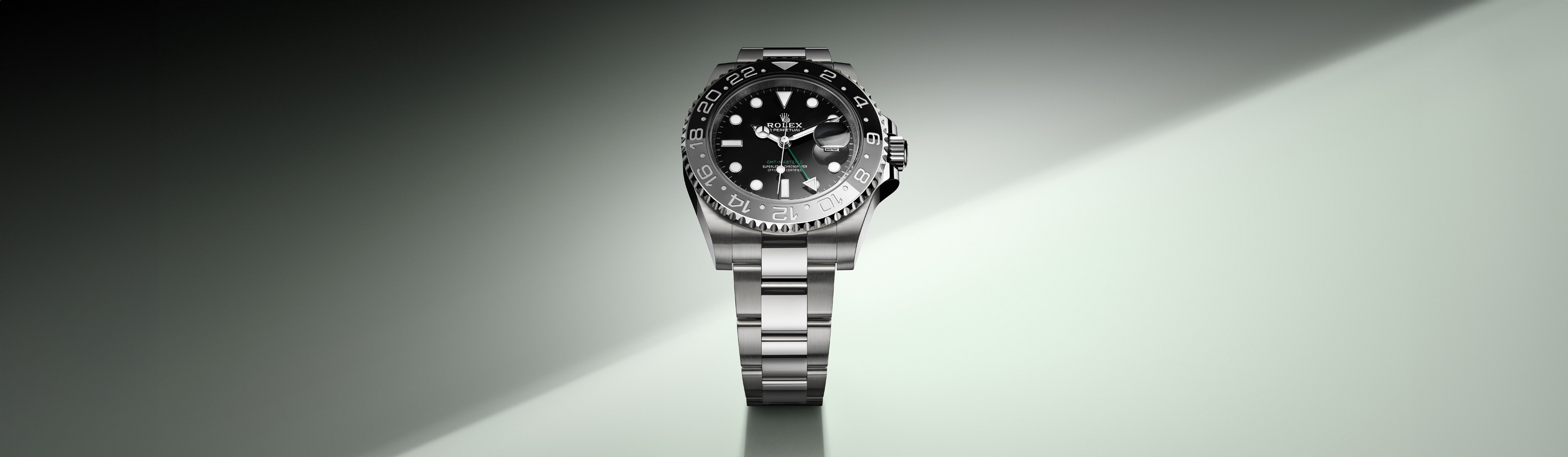 Rolex GMT-Master II watches - Ethos