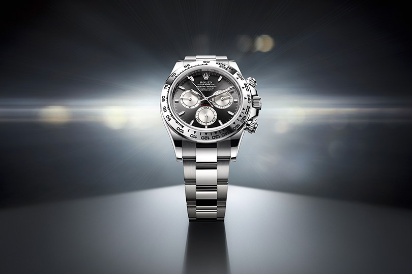 Rolex Cosmograph Daytona watches - Ethos