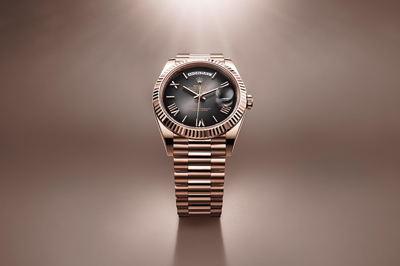 Rolex Day-Date watches - Ethos