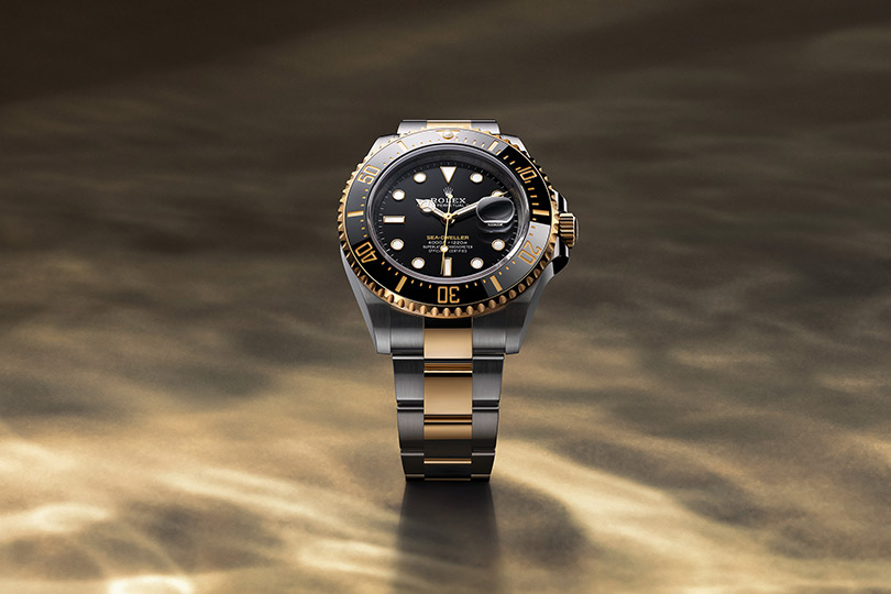 Rolex Sea-Dweller watches - Ethos