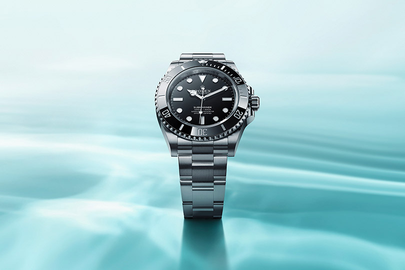 Rolex Submariner watches - Ethos