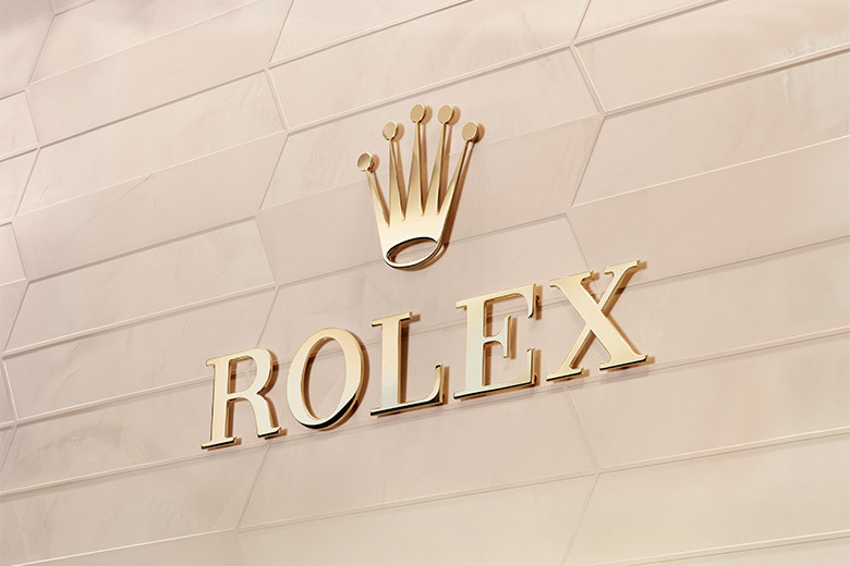 Discover Rolex - Ethos