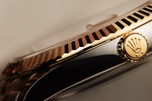 Rolex watches - Ethos