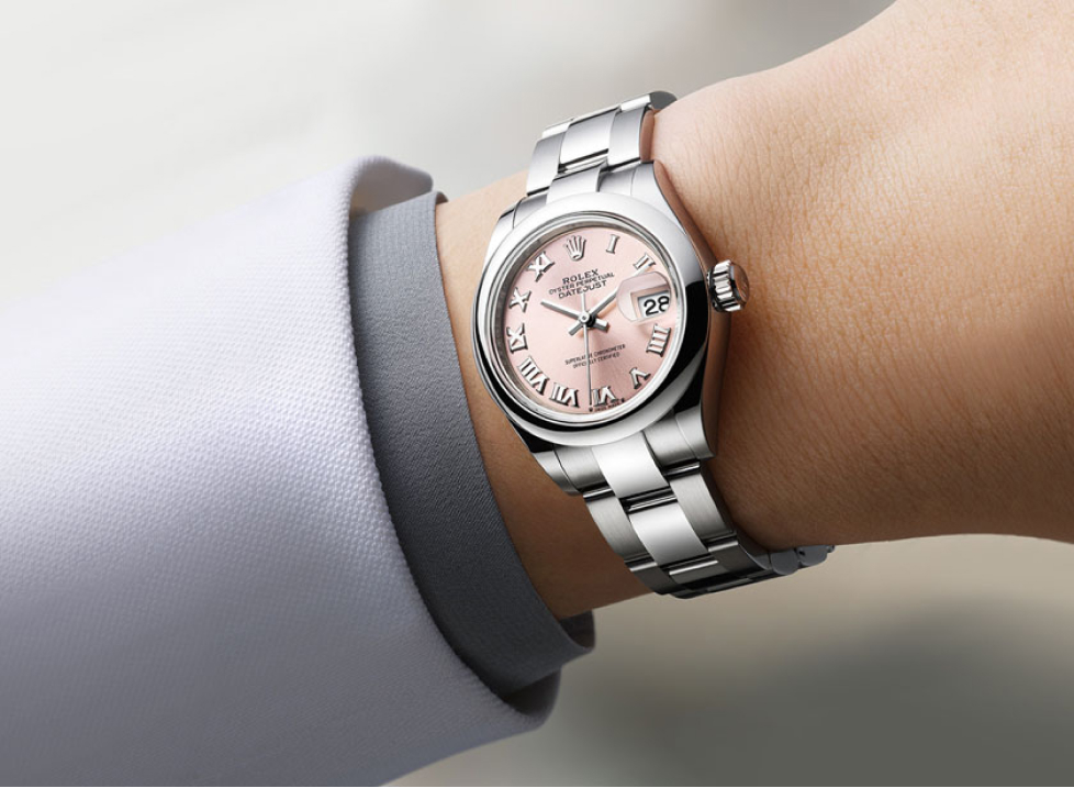 Rolex Women's Watches