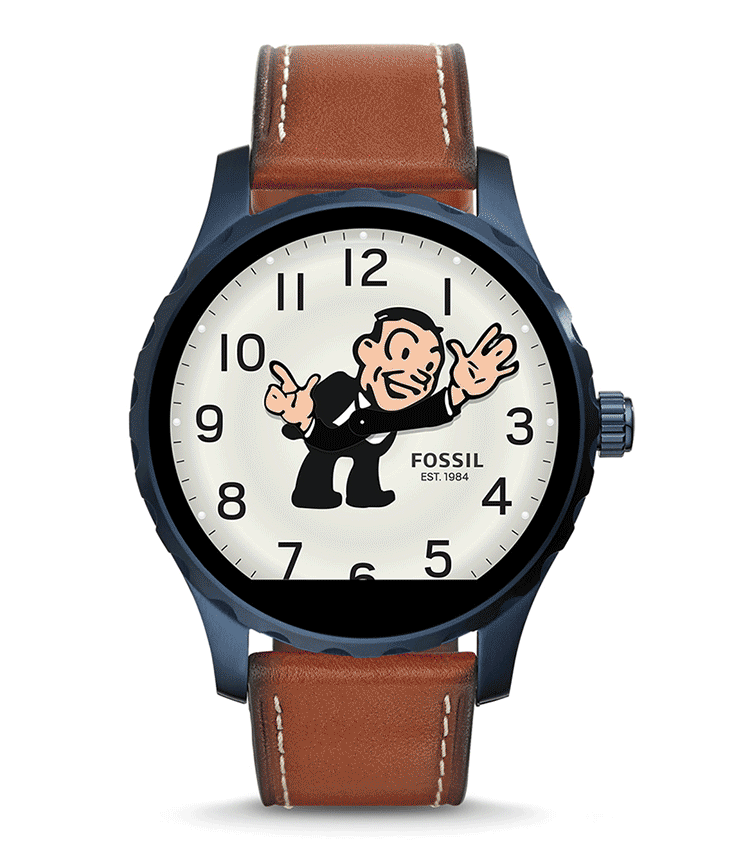 smart watches