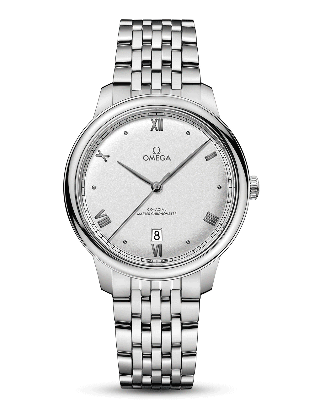 Omega De Ville Prestige watches under INR 5 lakh