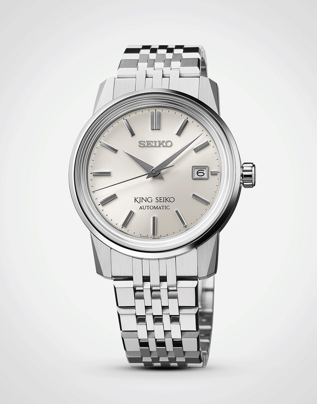 King Seiko Collection