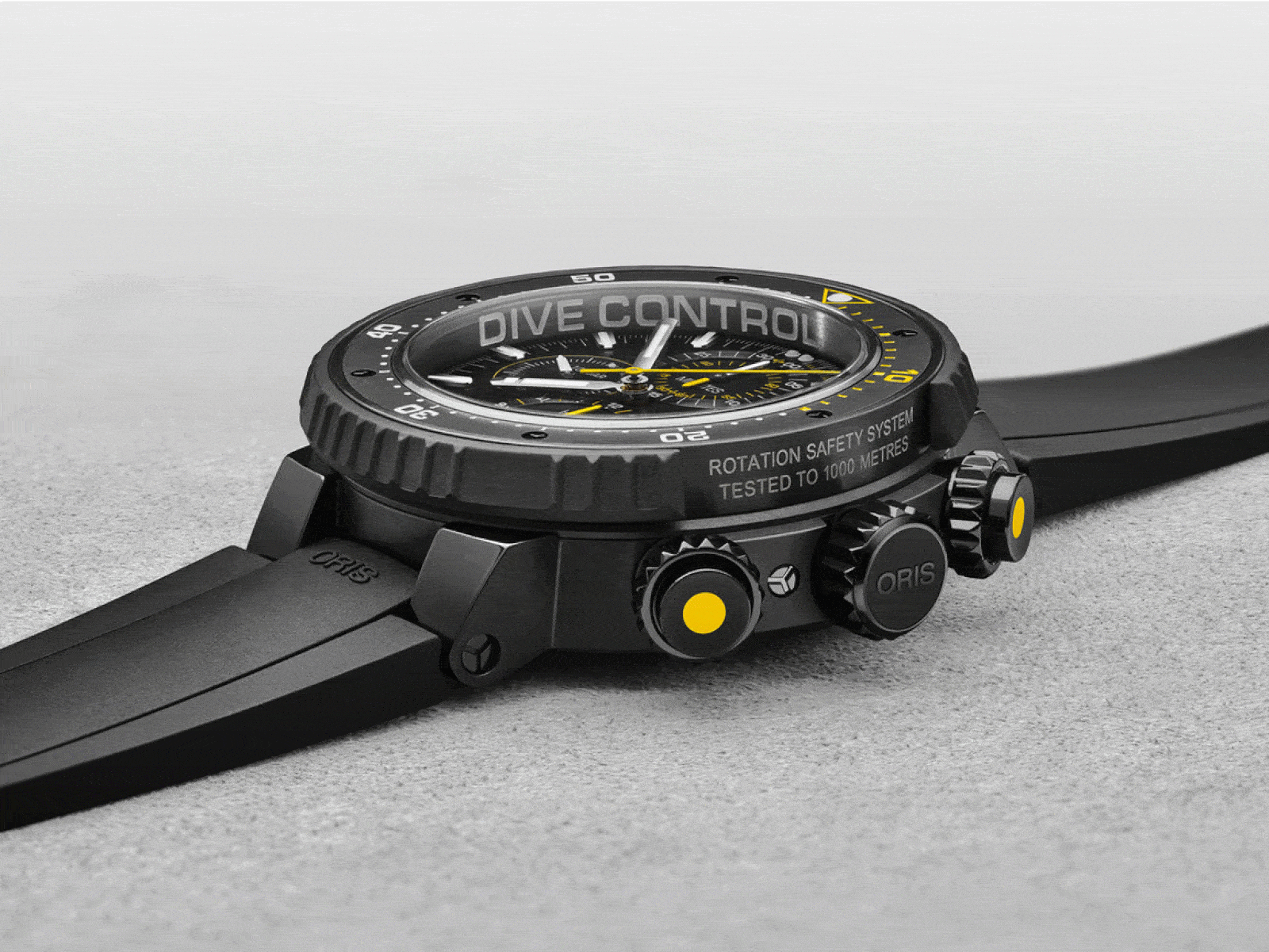 Dive watch guide