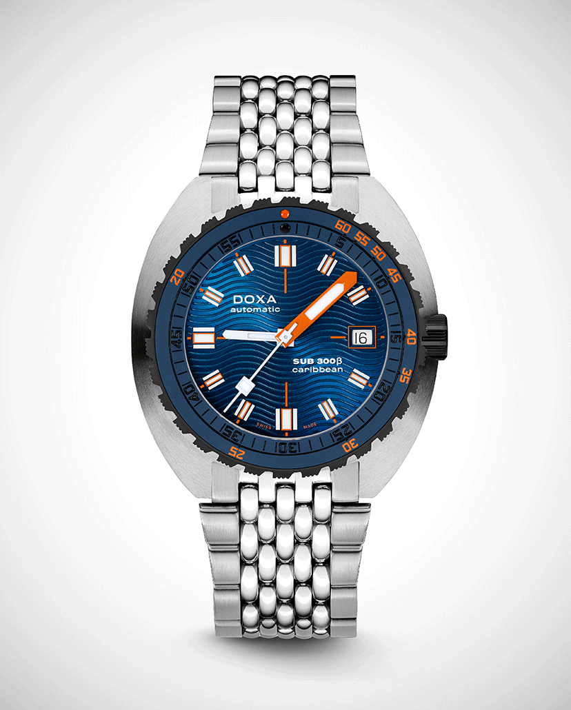 Doxa Sub 300β