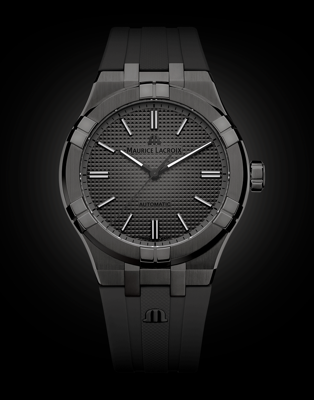 Maurice Lacroix Aikon PVD Automatic Watches