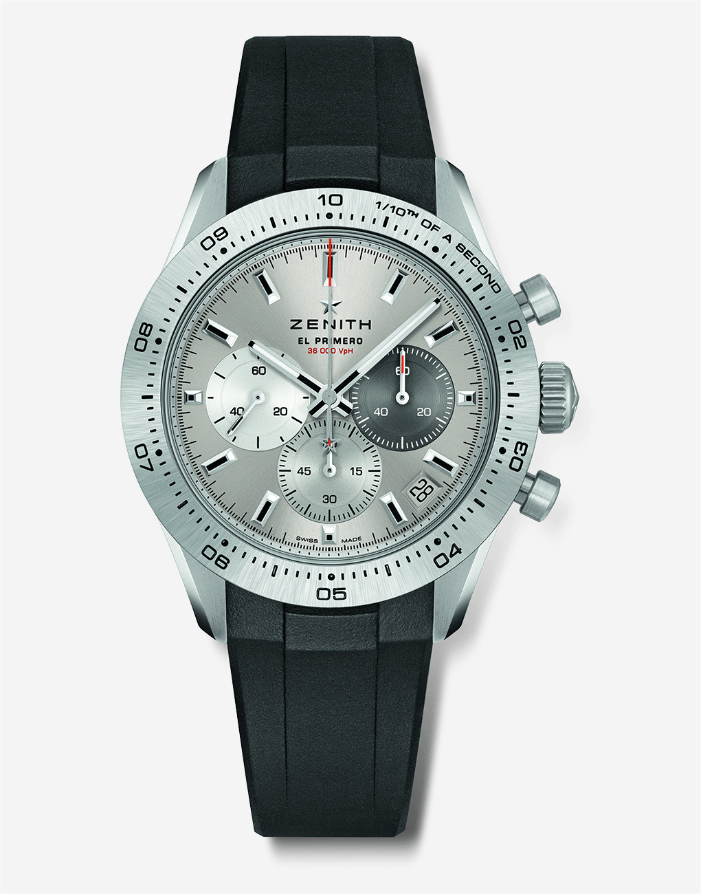 Zenith Chronomaster Sport Titanium