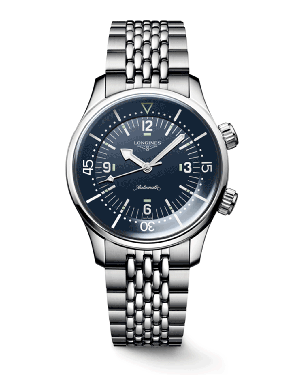 Longines Legend Diver 39mm