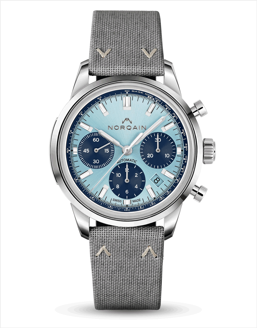 Norqain Freedom 60 Chrono