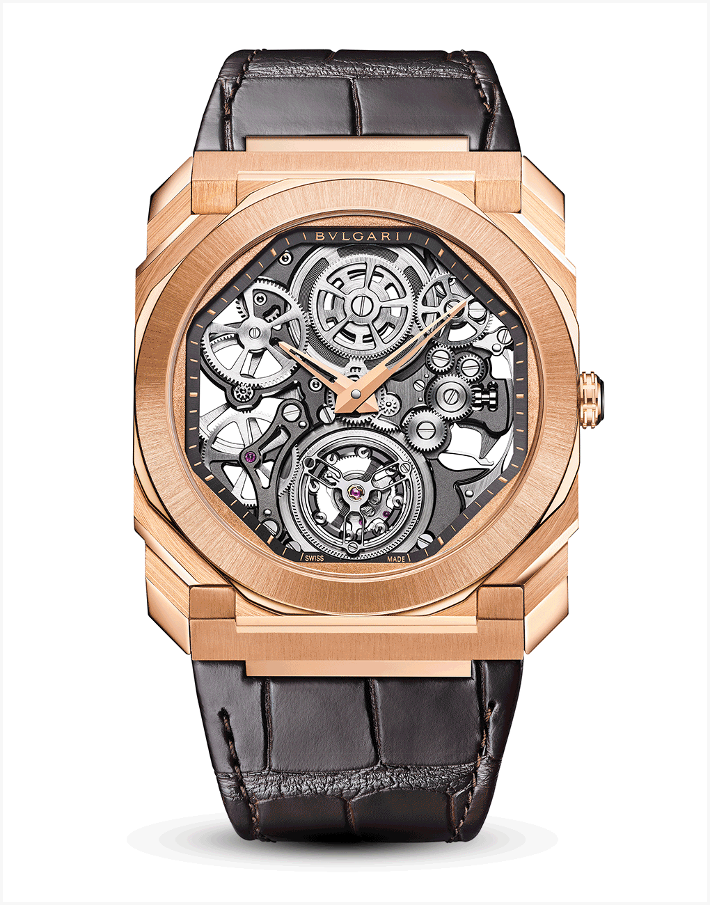 Bulgari Octo Finissimo New Launches 2024