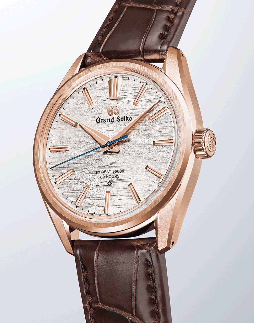 Grand Seiko New Launches 2024 Watches And Wonders