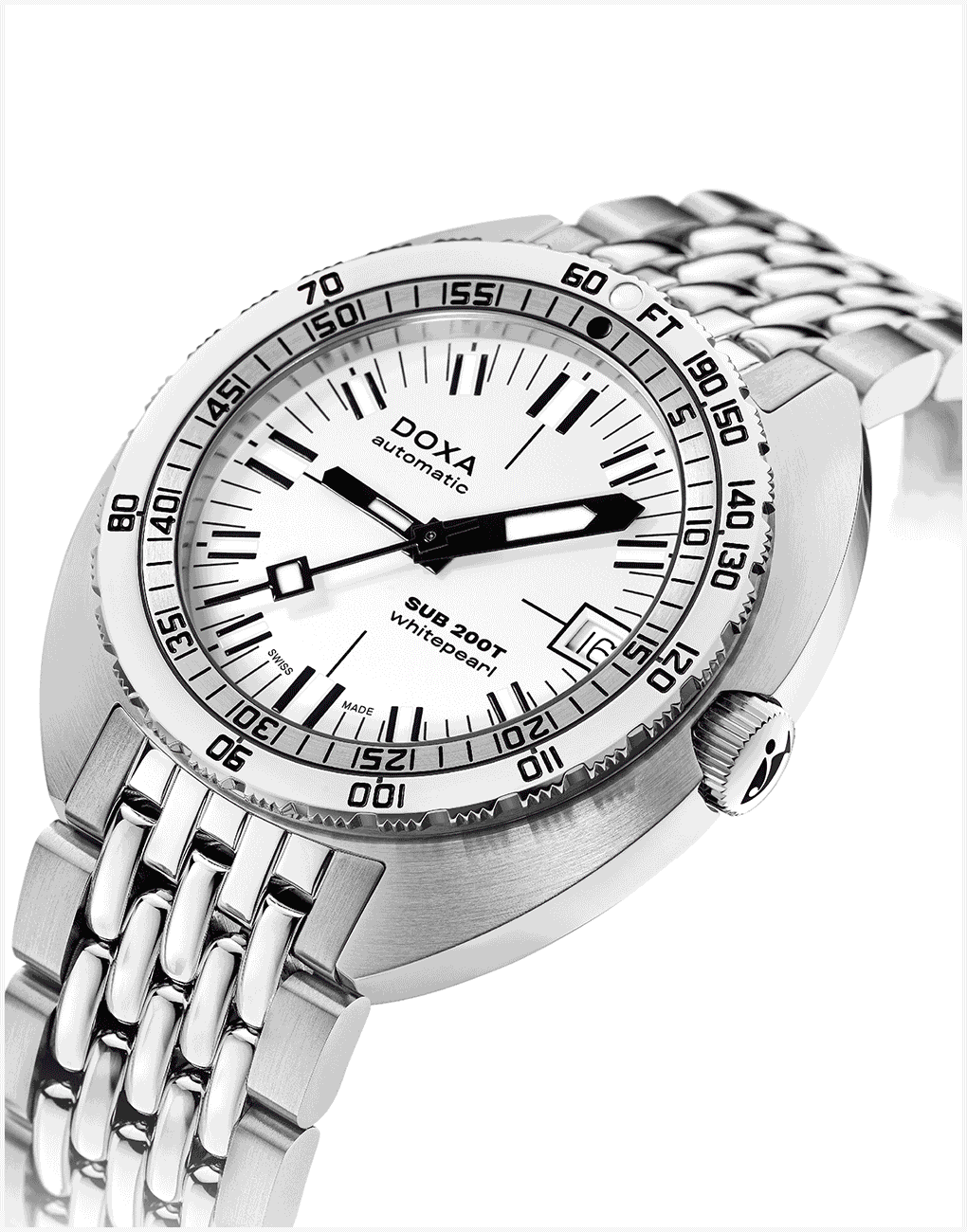 doxa sub 200t