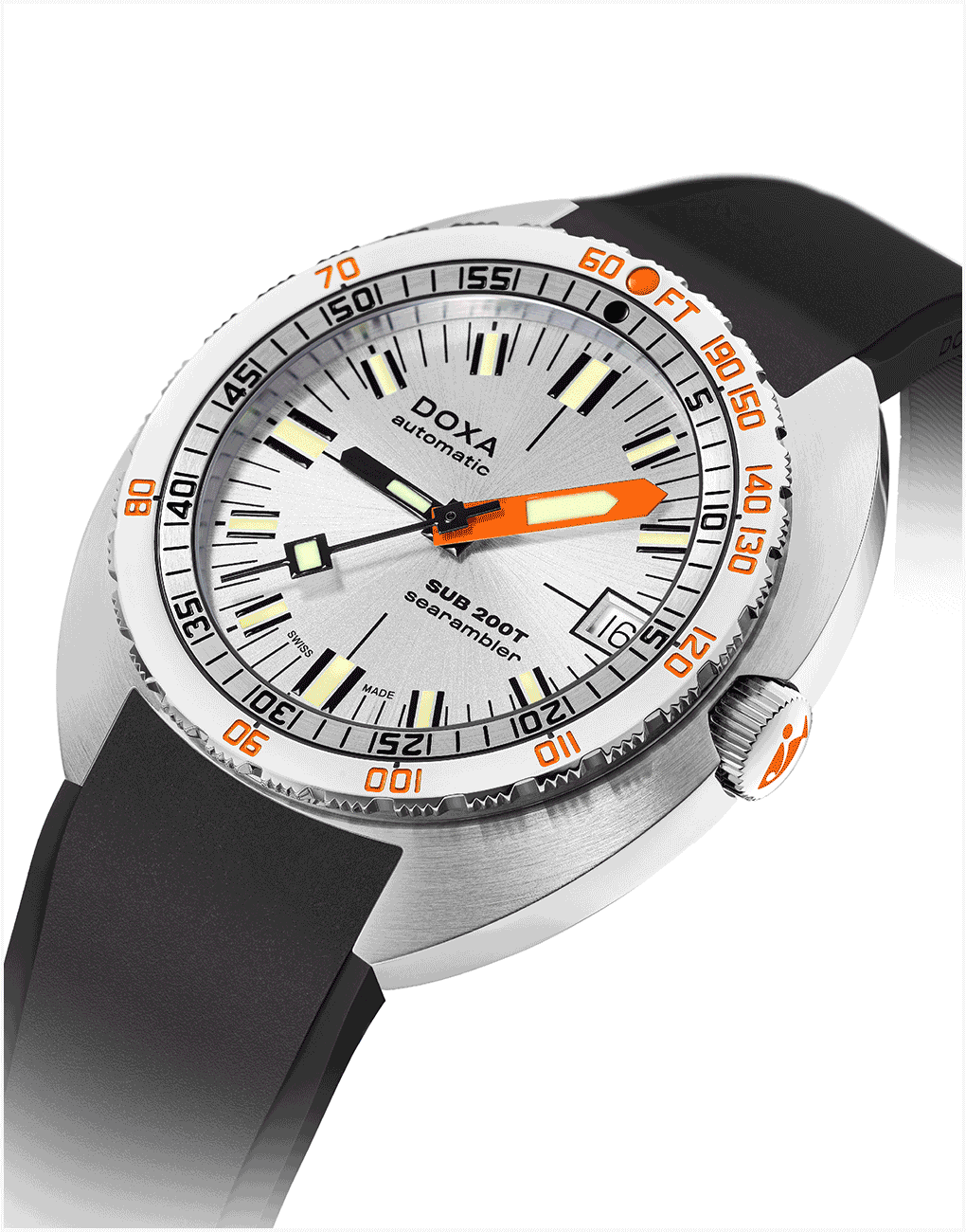 doxa sub 200t