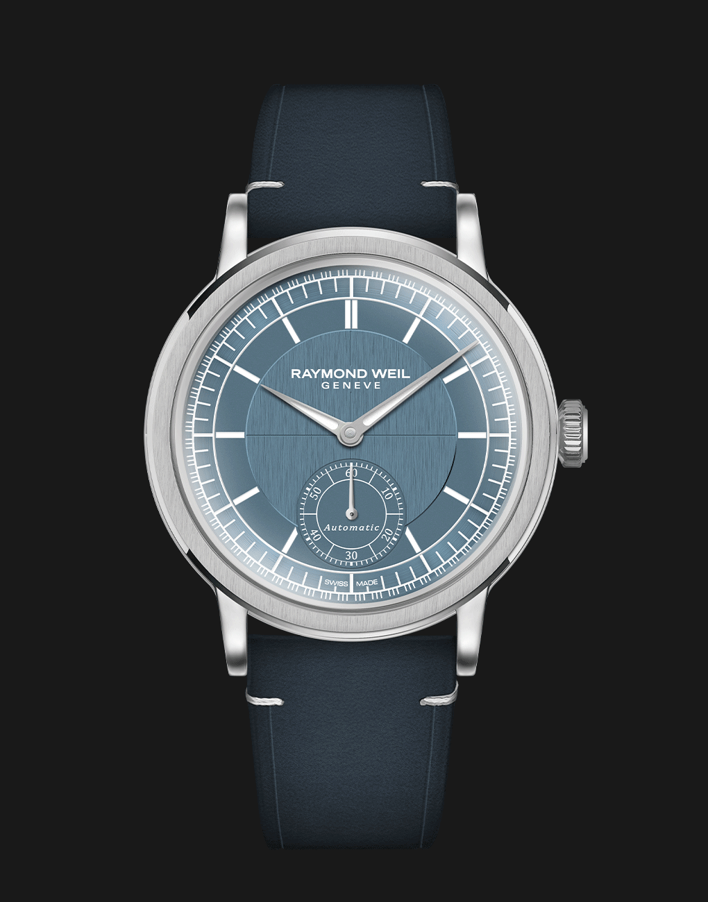 Sector Dial Watches