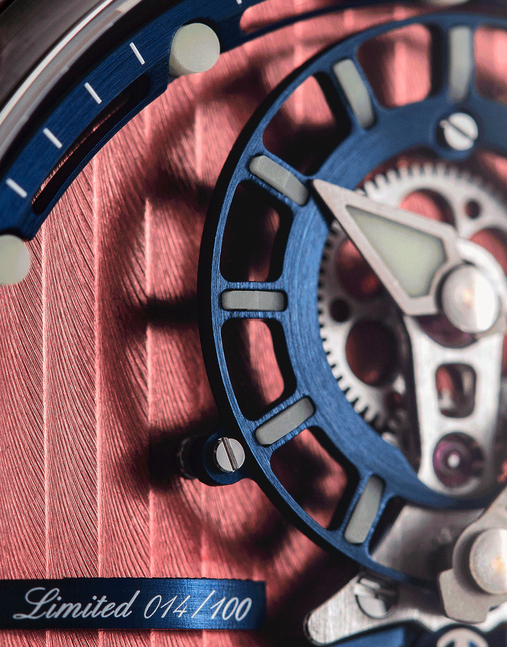 Chronoswiss ReSec Manufacture