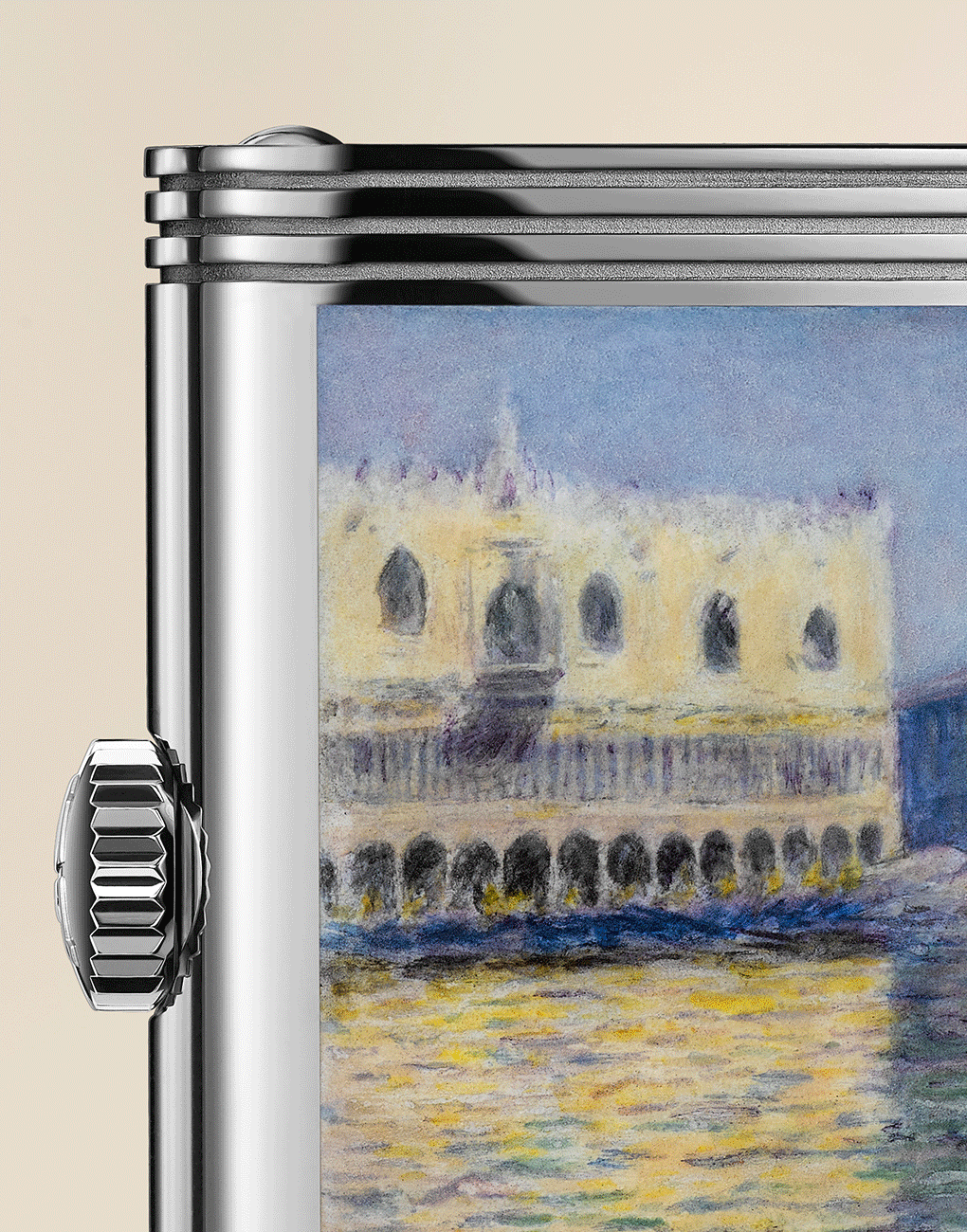 Jaeger-LeCoultre Venice Series