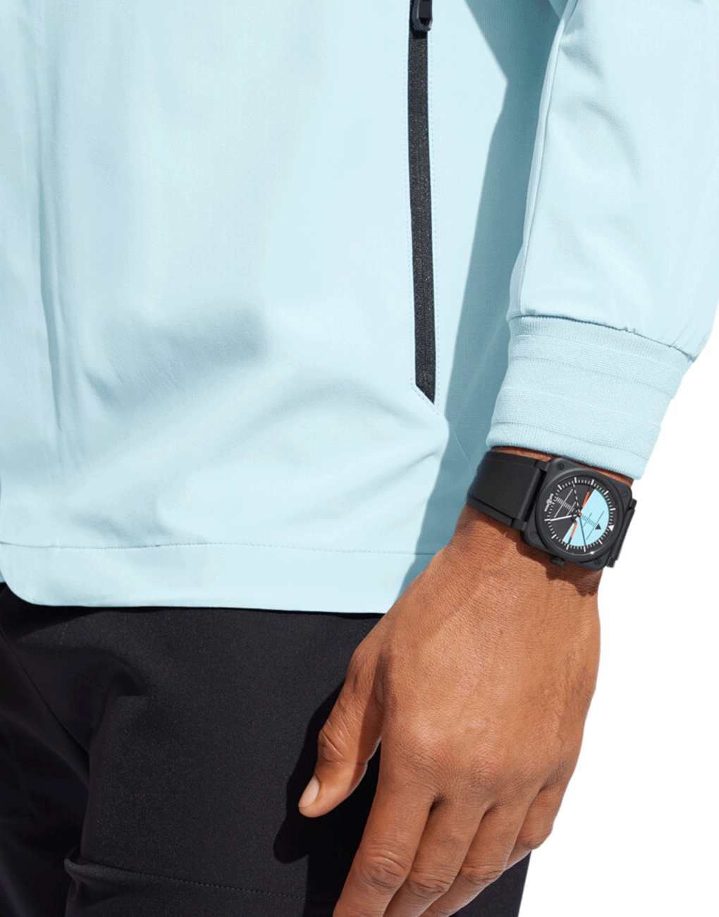 Bell & Ross BR-03 Horizon