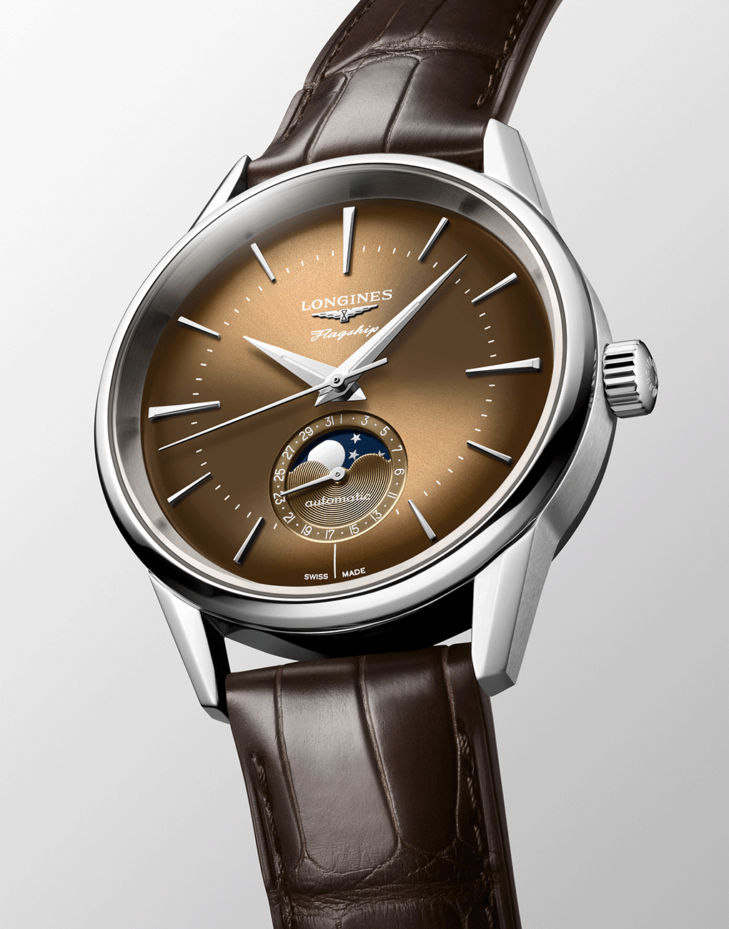 Longines Flagship Heritage 2024 Watches