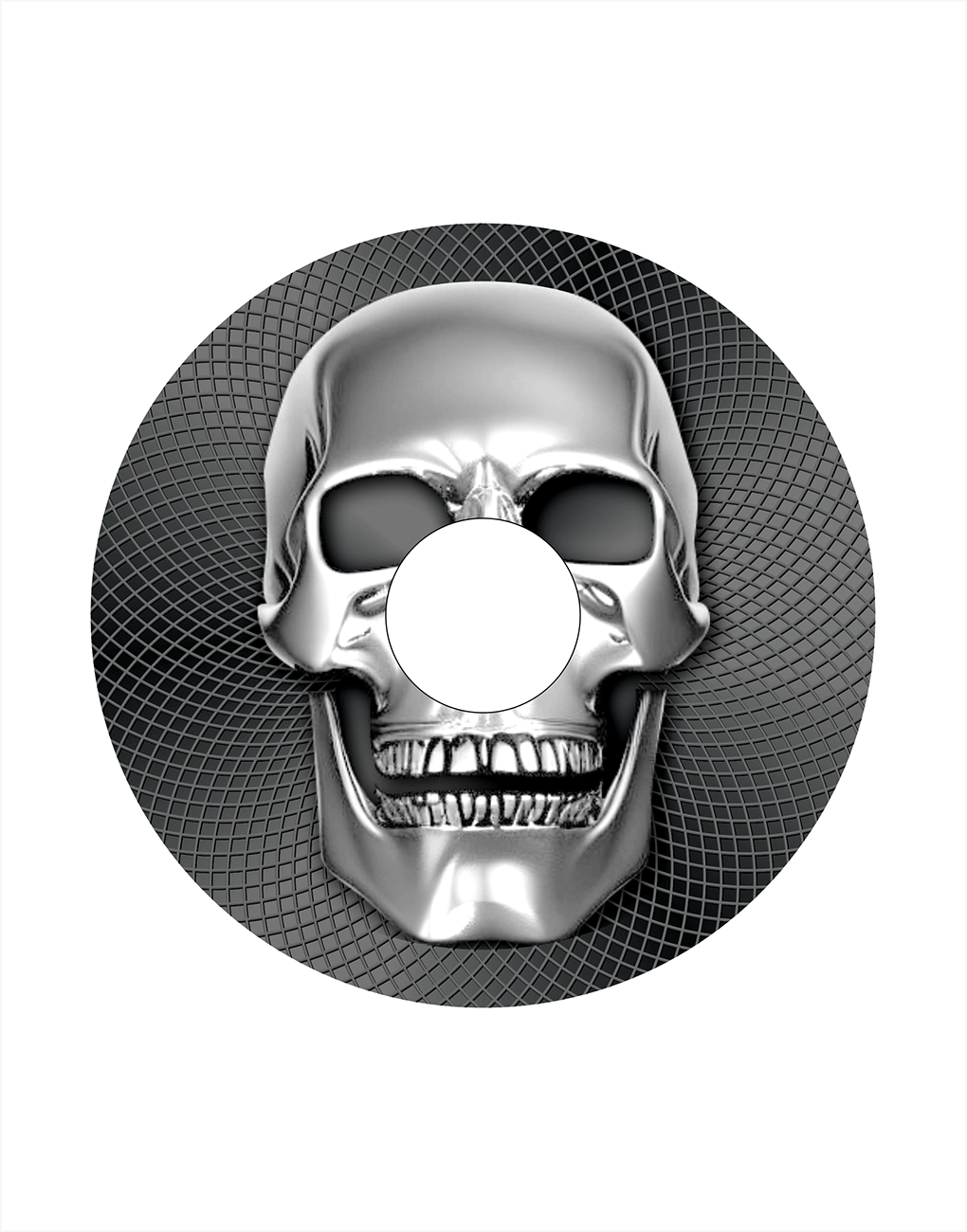 Perrelet Turbine Skull Limited Edition