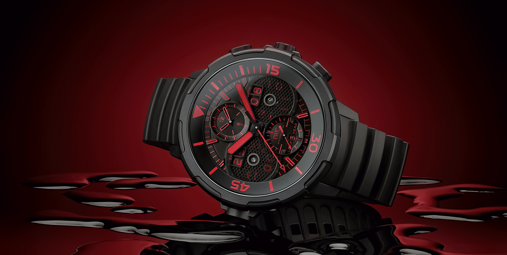 The Watch Guide
