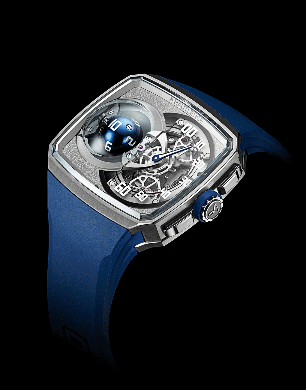 Hautlence Sphere Series 1