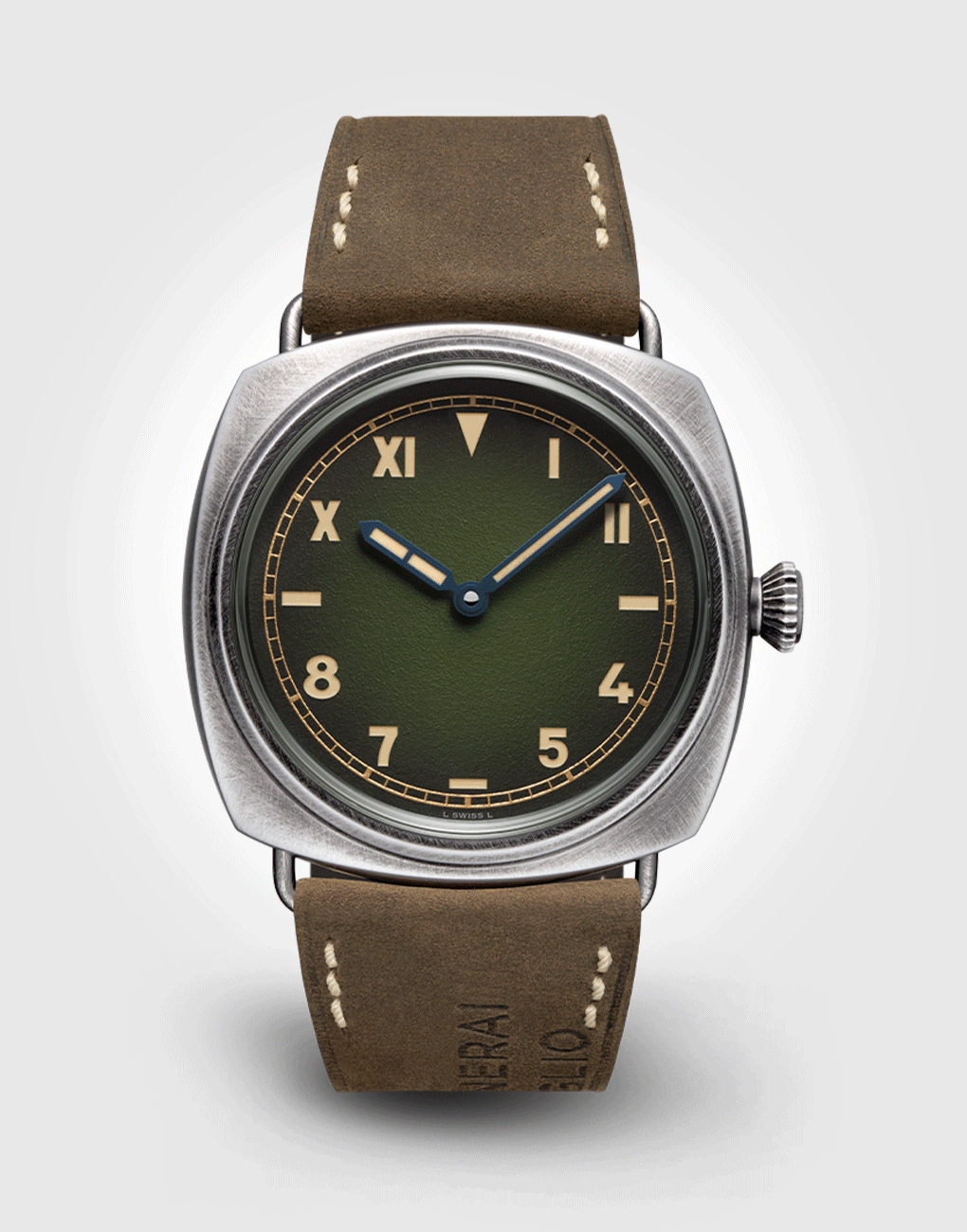 California Dial Watches